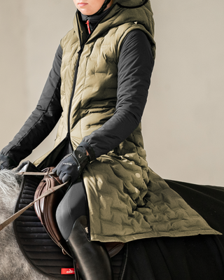 eaSt Performance N+ Long Vest