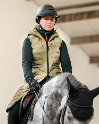 eaSt Performance N+ Long Vest