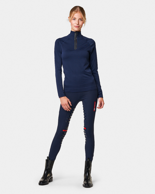 eaSt Seamless shirt long