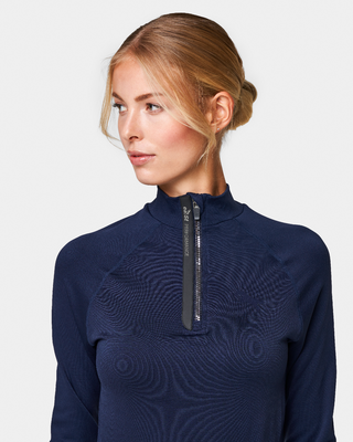 eaSt Seamless shirt long
