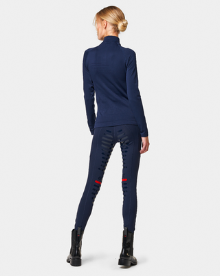 eaSt Seamless shirt long