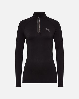 eaSt Seamless shirt long