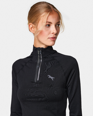 eaSt Seamless shirt long