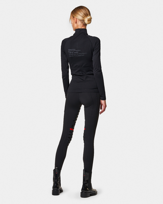 eaSt Seamless shirt long