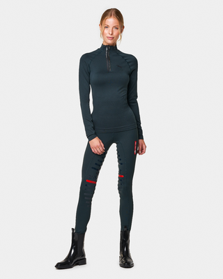 eaSt Seamless shirt long