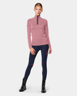 eaSt Seamless shirt long