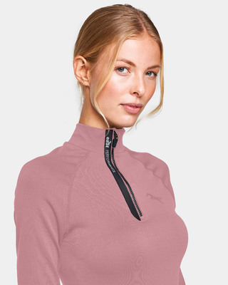 eaSt Seamless shirt long