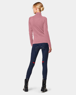 eaSt Seamless shirt long