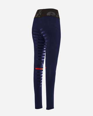 eaSt REGGINGS R1 Highwaist / Helskodd
