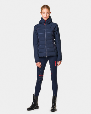 eaSt Jacket Performance Insulation