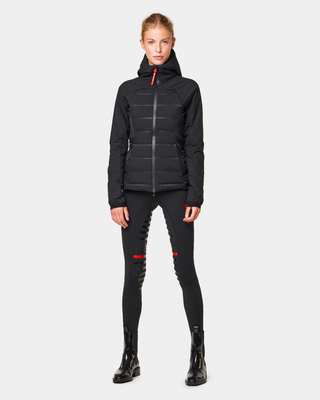eaSt Jacket Performance Insulation