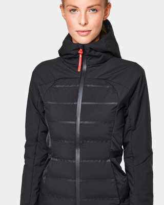 eaSt Jacket Performance Insulation