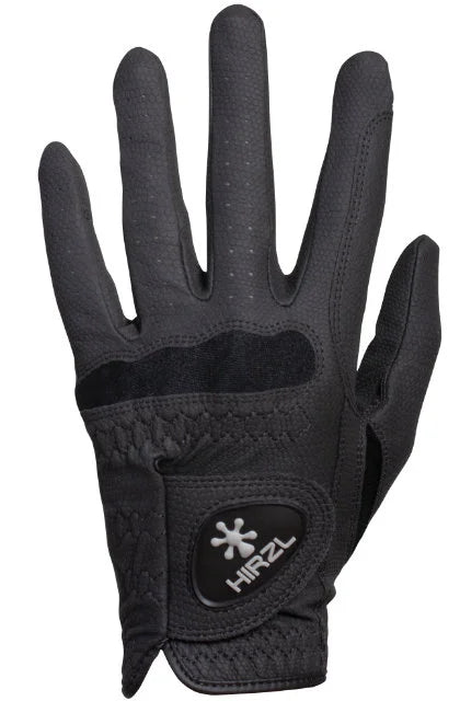 hirzl basic equestrian