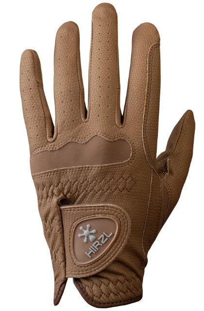 hirzl basic equestrian