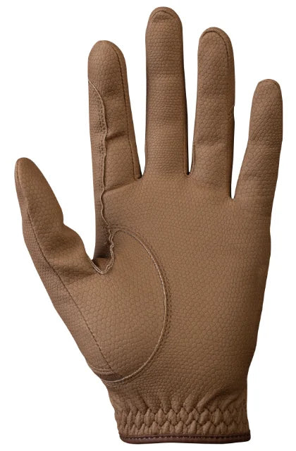 hirzl basic equestrian