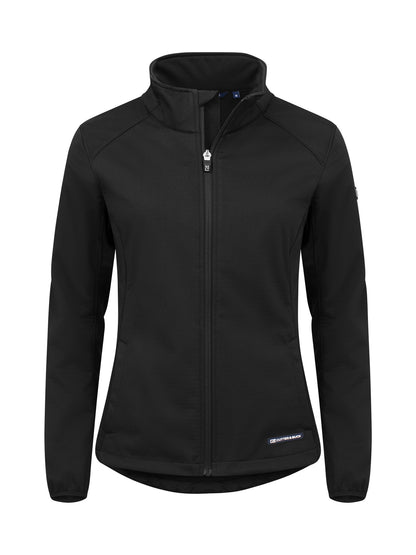 Oak Harbor Softshell Jacket