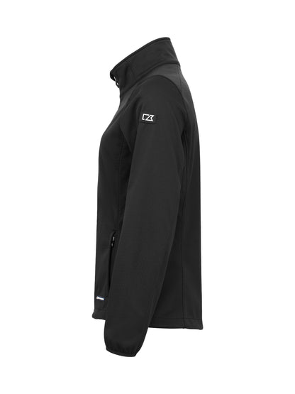 Oak Harbor Softshell Jacket