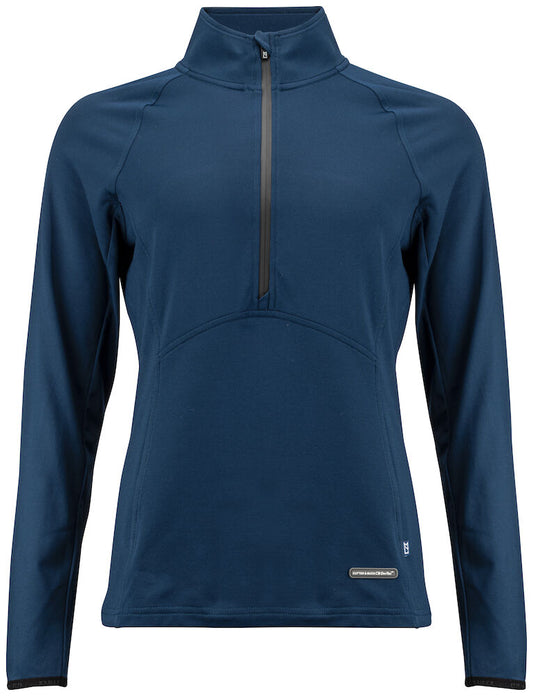 Adapt Half Zip