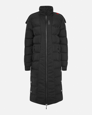 eaSt Performance Long Coat