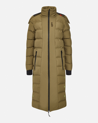 eaSt Performance Long Coat