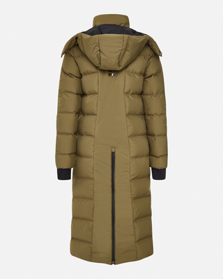 eaSt Performance Long Coat