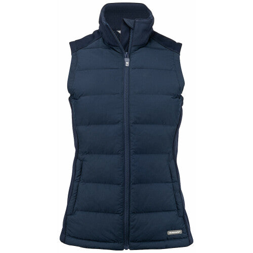 Oak Harbor Vest Ladies