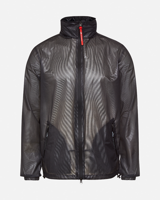 eaSt Rain Jacket Pro Light Herr