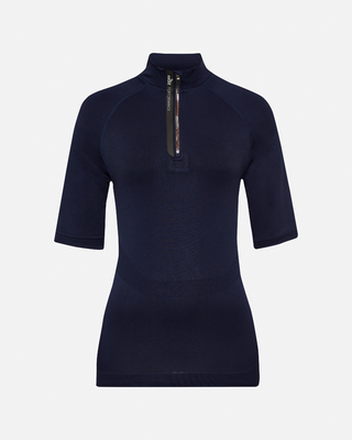eaSt Seamless shirt short
