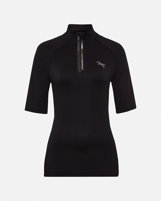 eaSt Seamless shirt short