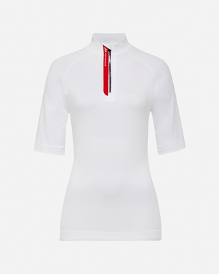 eaSt Seamless shirt short
