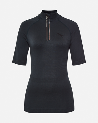eaSt Seamless shirt short