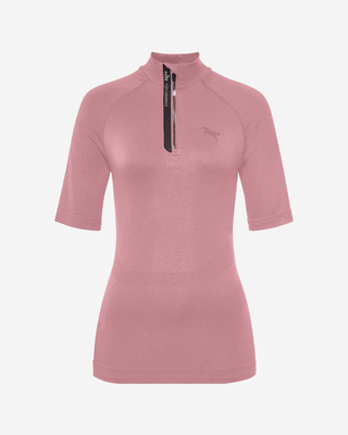 eaSt Seamless shirt short