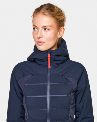 eaSt Jacket Performance Insulation