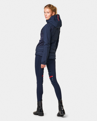 eaSt Jacket Performance Insulation
