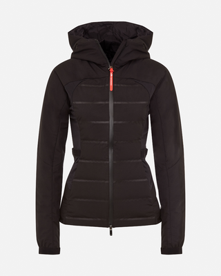 eaSt Jacket Performance Insulation
