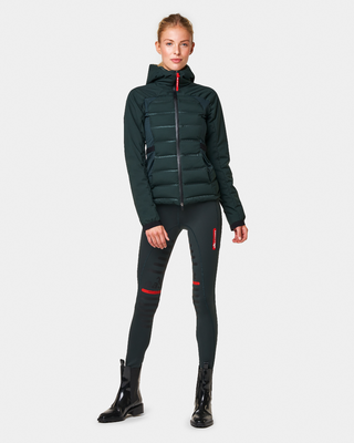 eaSt Jacket Performance Insulation