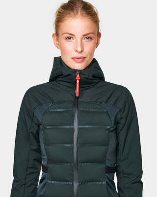 eaSt Jacket Performance Insulation