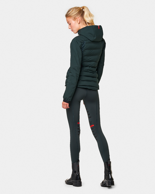 eaSt Jacket Performance Insulation